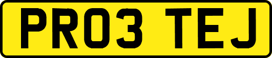 PR03TEJ