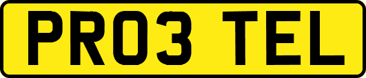 PR03TEL