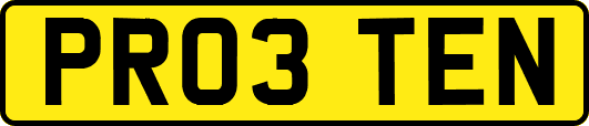 PR03TEN