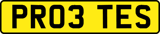PR03TES
