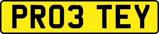 PR03TEY