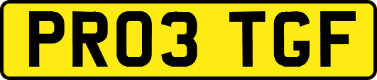 PR03TGF
