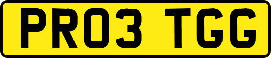 PR03TGG