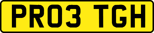 PR03TGH
