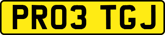 PR03TGJ