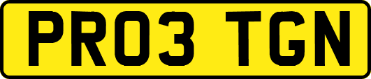 PR03TGN