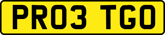 PR03TGO