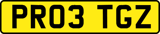 PR03TGZ