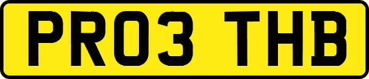 PR03THB