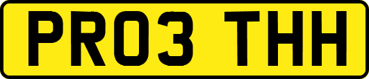 PR03THH