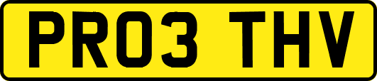 PR03THV