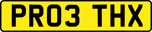 PR03THX
