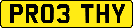 PR03THY