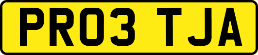 PR03TJA