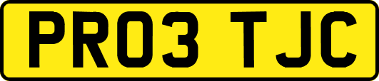 PR03TJC