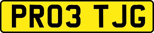 PR03TJG