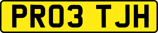 PR03TJH