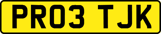 PR03TJK