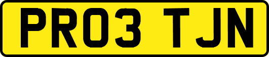 PR03TJN