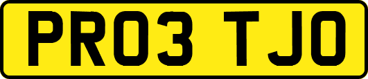 PR03TJO