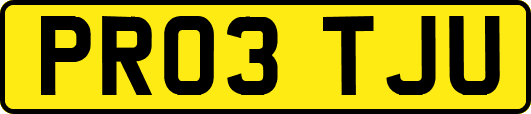PR03TJU