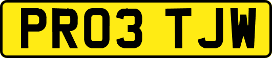 PR03TJW