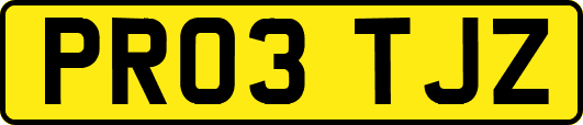 PR03TJZ