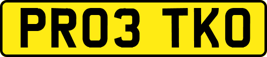 PR03TKO