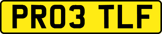 PR03TLF