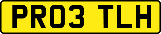 PR03TLH
