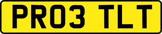 PR03TLT