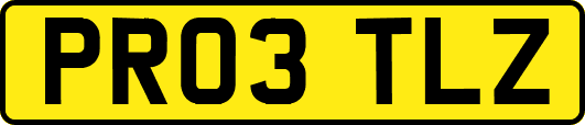 PR03TLZ