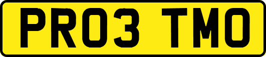 PR03TMO