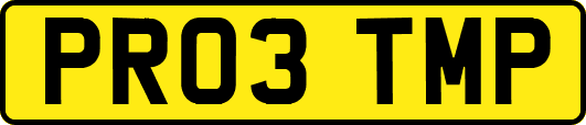 PR03TMP