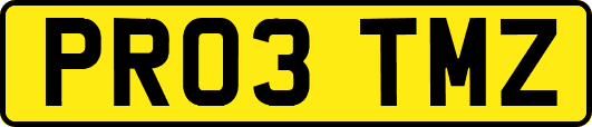 PR03TMZ