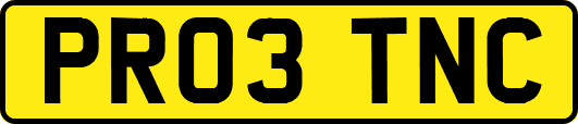 PR03TNC