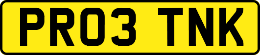 PR03TNK