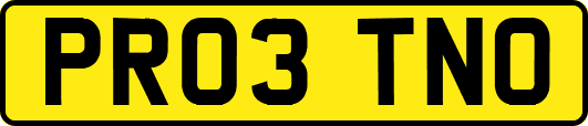 PR03TNO