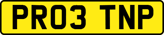 PR03TNP