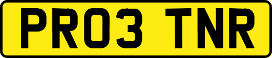 PR03TNR