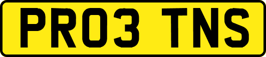 PR03TNS