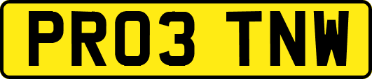 PR03TNW