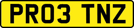PR03TNZ