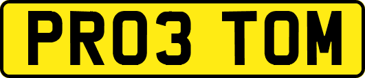 PR03TOM
