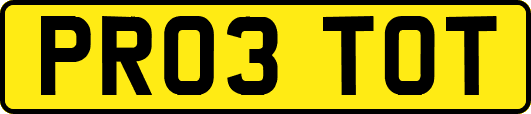 PR03TOT