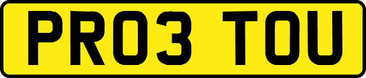 PR03TOU