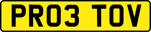 PR03TOV