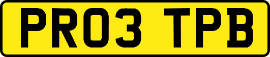 PR03TPB