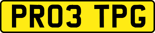 PR03TPG