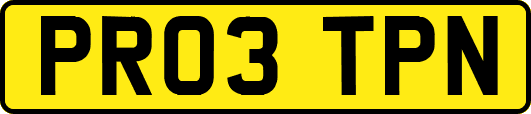 PR03TPN